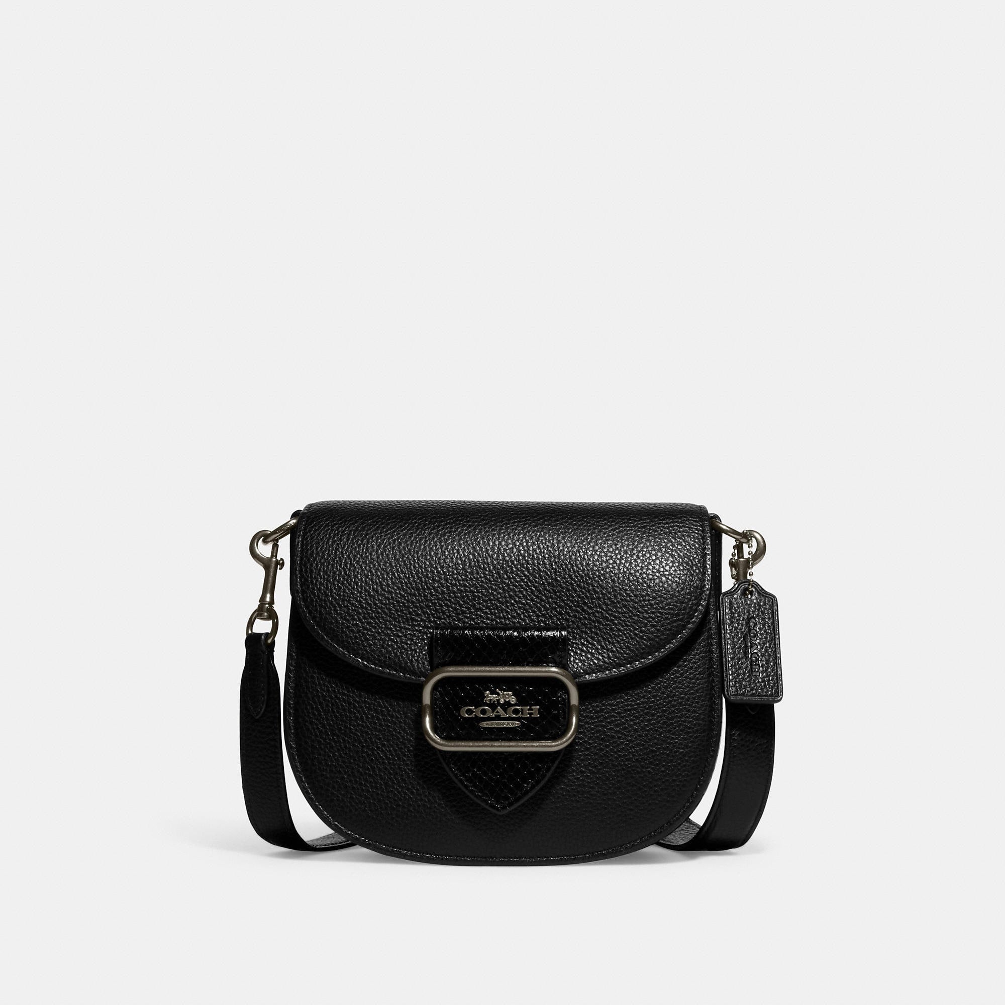 Coach Outlet Morgan Saddle Bag