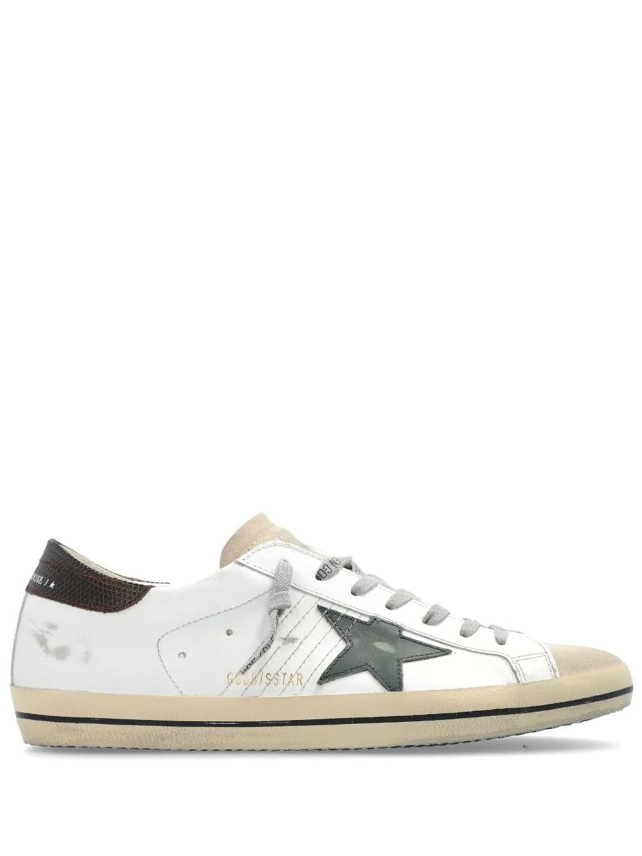 Golden Goose Sneakers