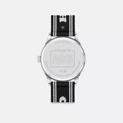 Coach Outlet Baxter Watch, 39 Mm