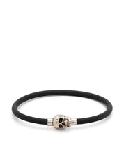 Alexander McQueen Skull Bracelet