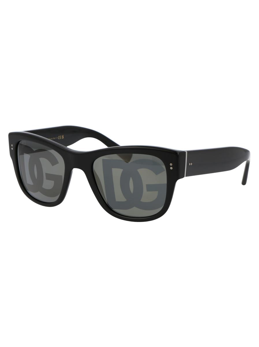 Dolce & Gabbana Sunglasses