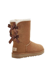 Women'S Bailey Bow Ii Bootie in Chestnut