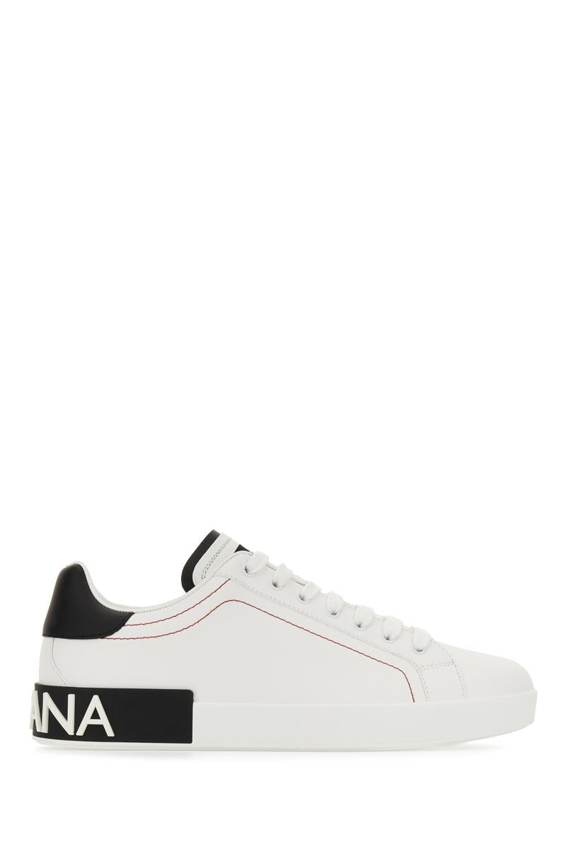 Dolce & Gabbana Sneakers