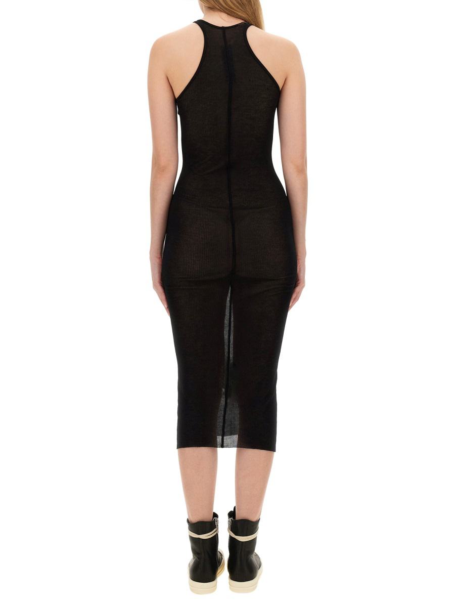 Rick Owens Tank Dress