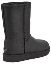 UGG Classic Short Leather Boot