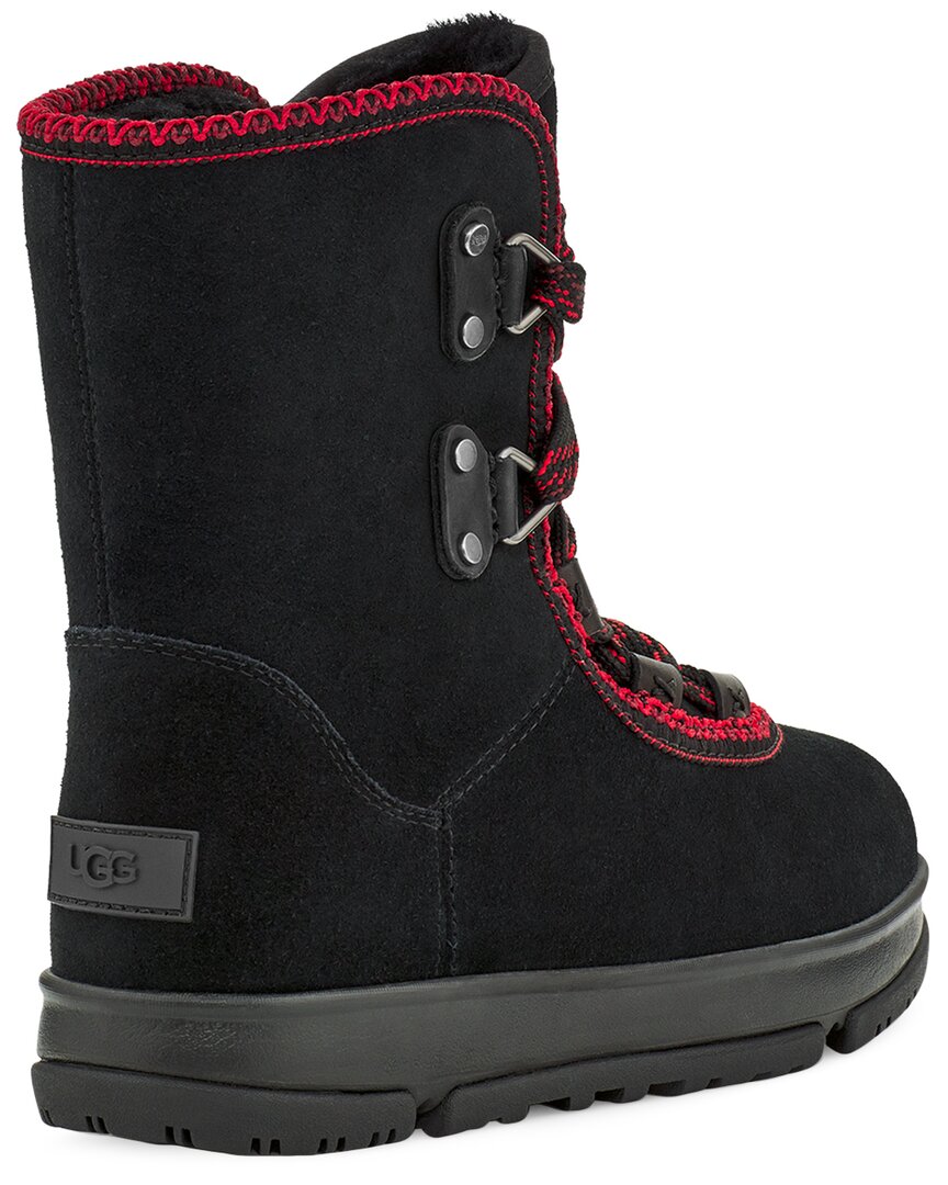 UGG Classic Suede Hiker Boot