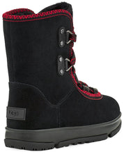 UGG Classic Suede Hiker Boot