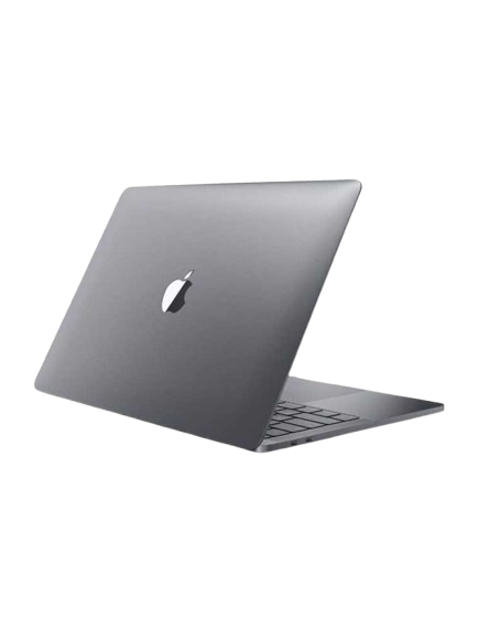 Apple MacBook Pro 15.4 Inch Core i7 2.6GHz 16GB RAM 256GB SSD (Space Gray)