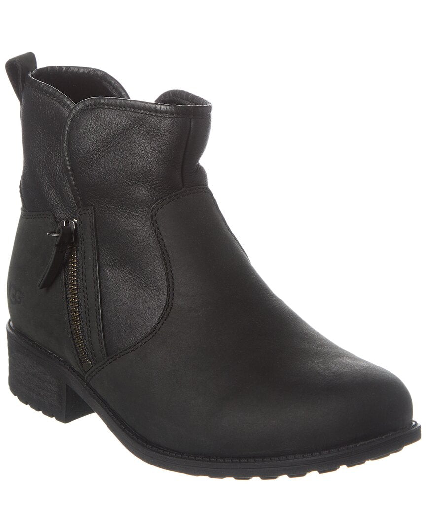 UGG Lavelle Leather Boot