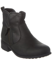 UGG Lavelle Leather Boot