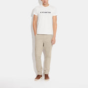 Coach Outlet Chino Pants