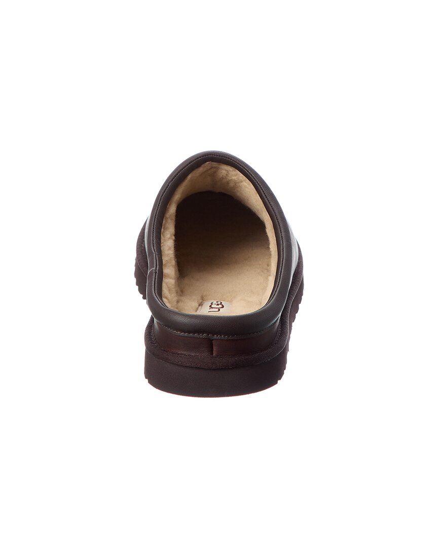 UGG Classic Leather Clog