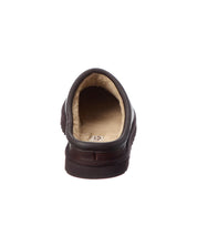 UGG Classic Leather Clog