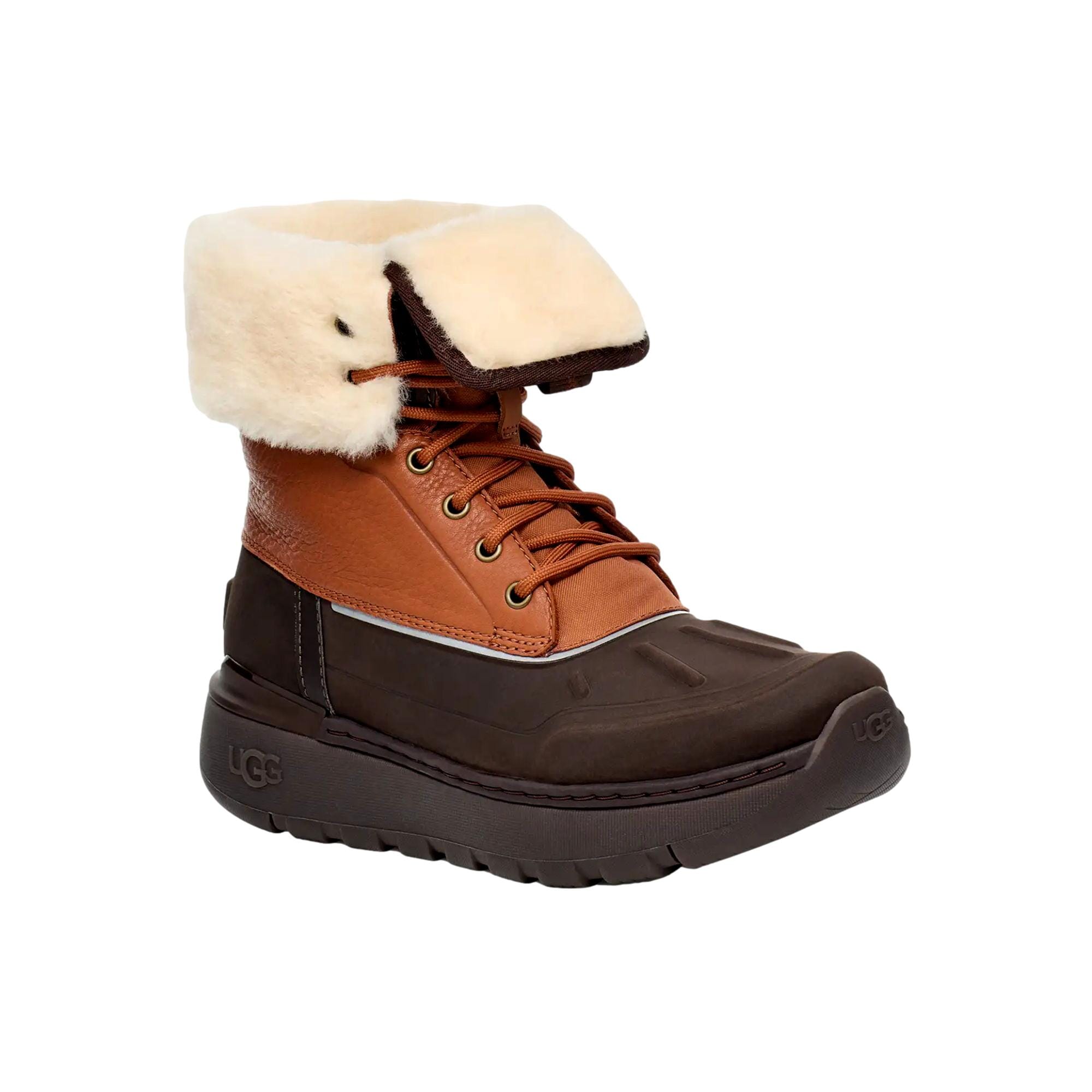 UGG City Butte Worchester  1153390M-WRCH Men's