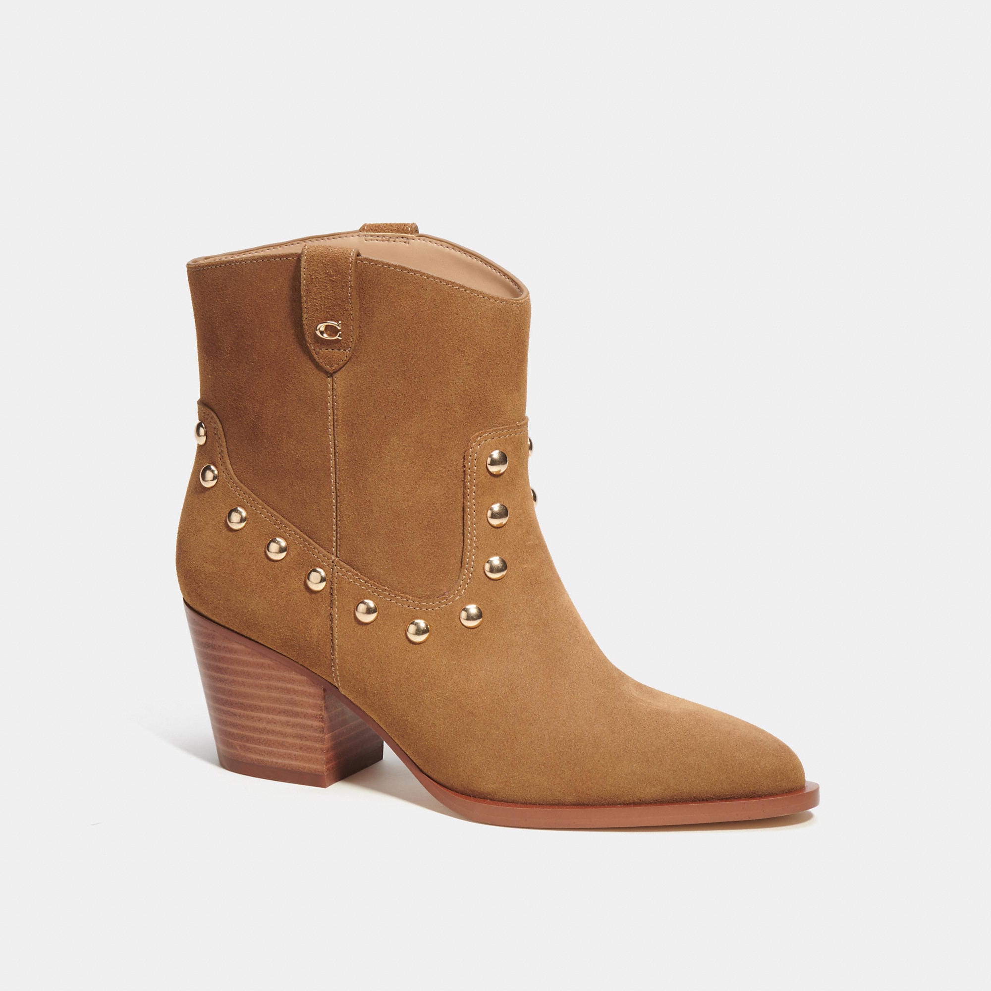 Coach Outlet Paline Bootie