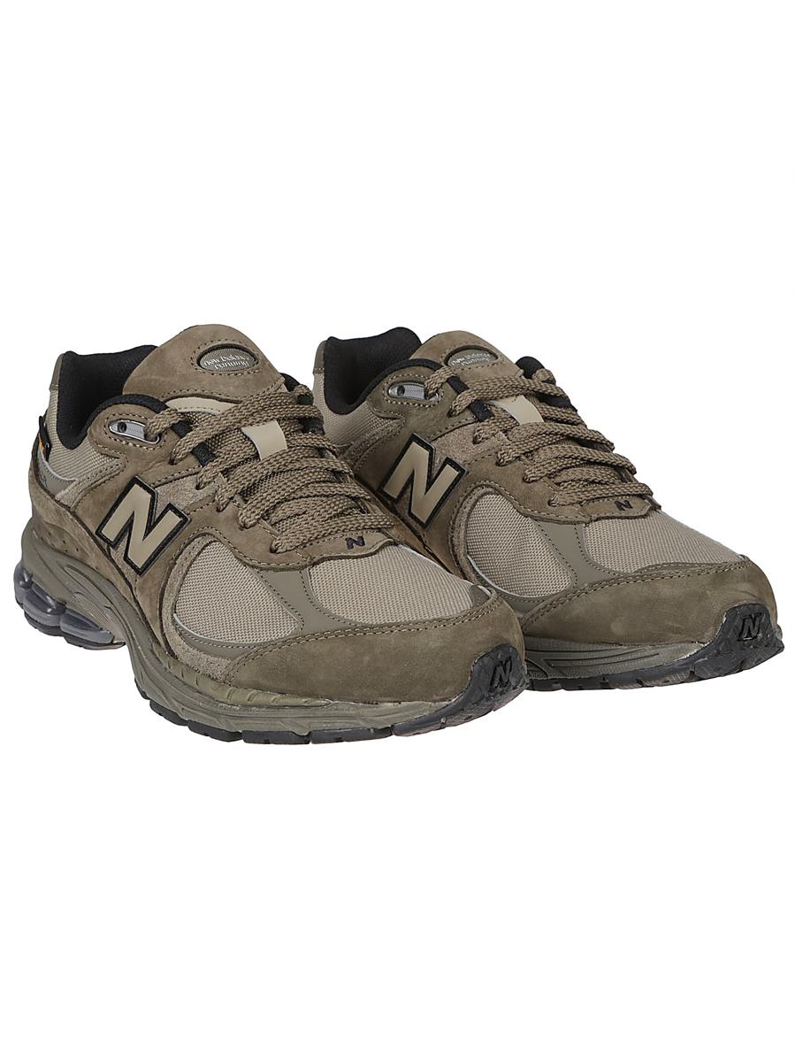 New Balance Sneakers