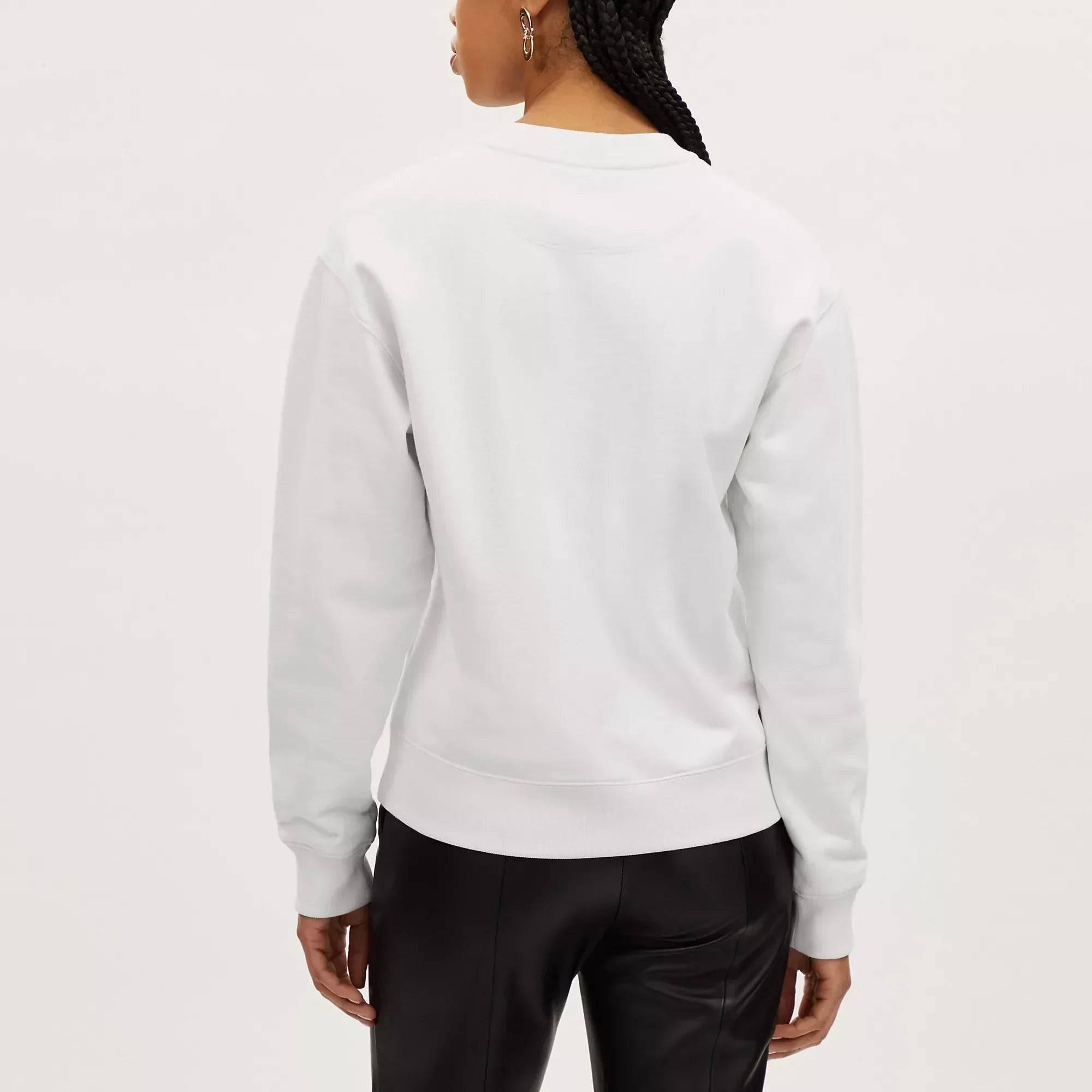 Coach Outlet Crewneck