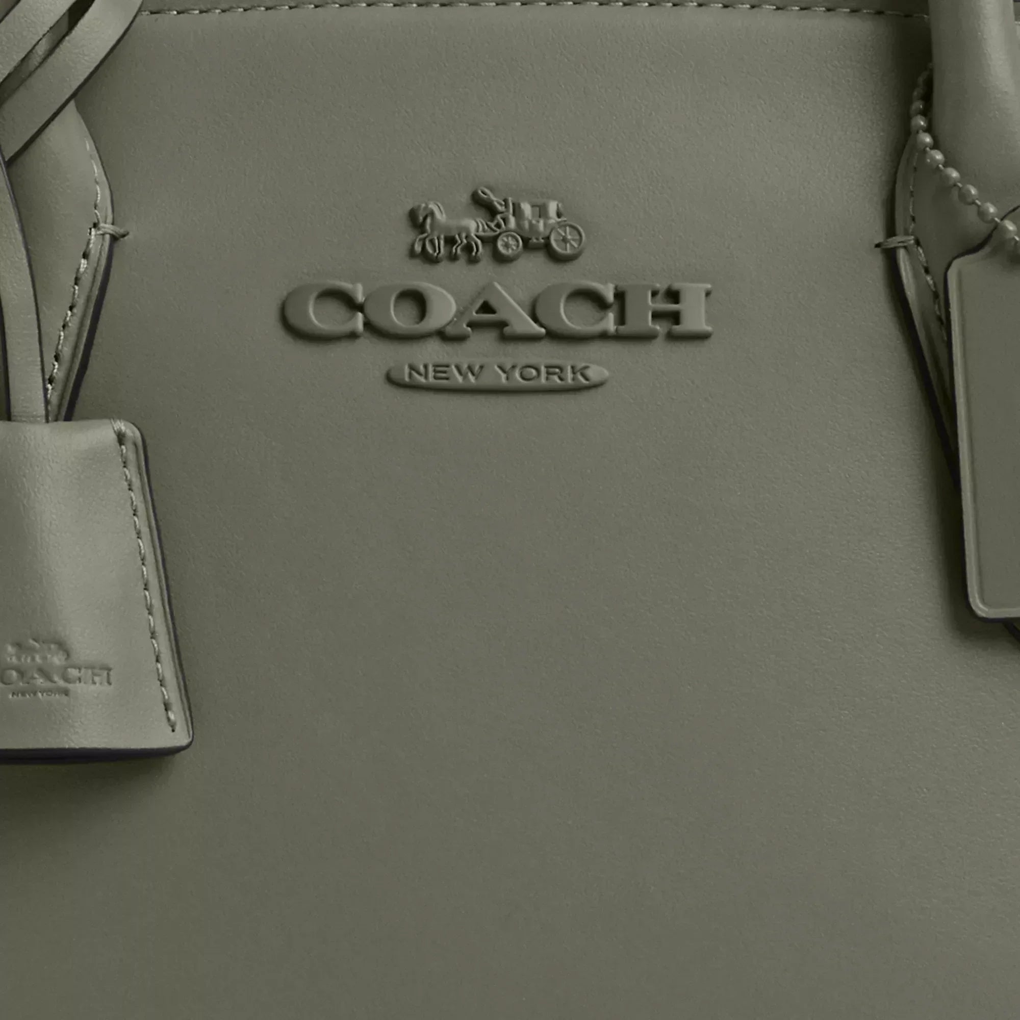 Coach Outlet Andrea Carryall