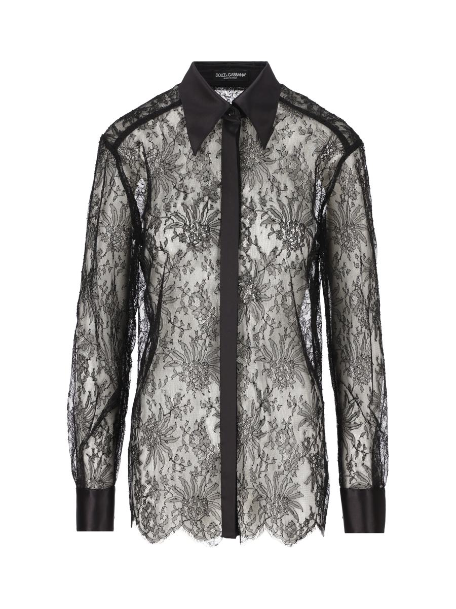 Dolce & Gabbana Shirts