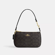 Coach Outlet Nolita 19 In Signature Canvas