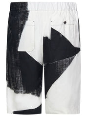 Alexander Mcqueen Shorts