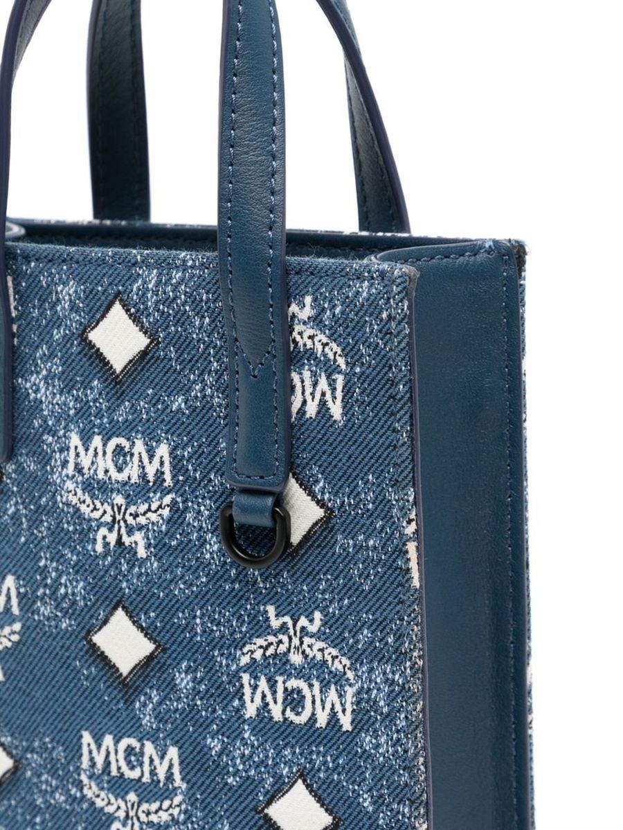 Mcm Handbags