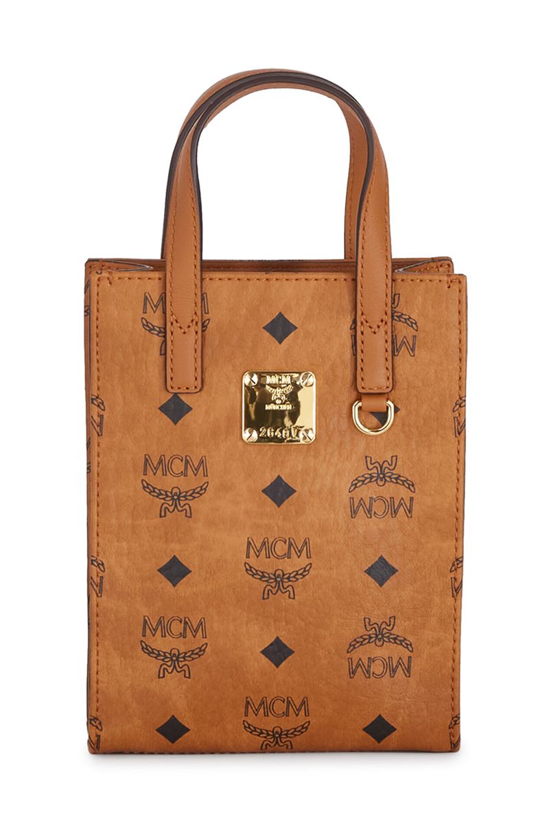 Mcm Handbags.