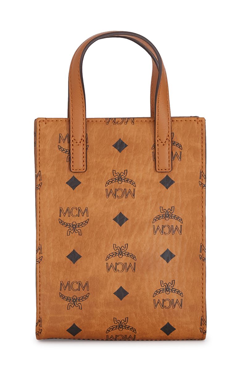 Mcm Handbags.