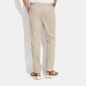 Coach Outlet Garment Dye Chino Pants