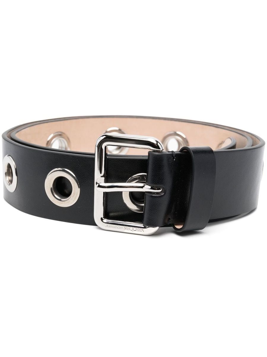 Alexander Mcqueen Belts