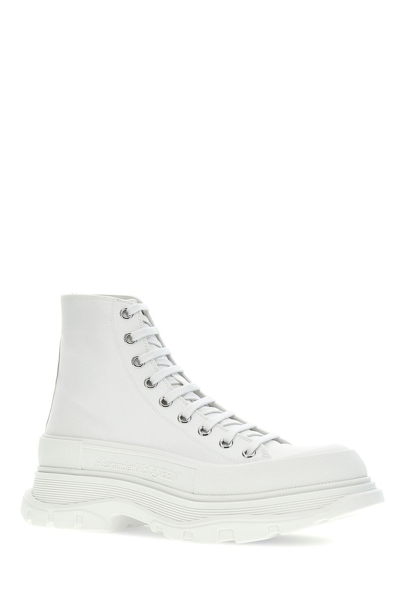 Alexander Mcqueen Sneakers