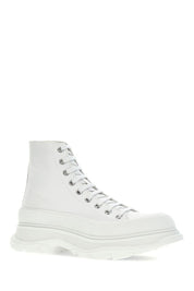 Alexander Mcqueen Sneakers