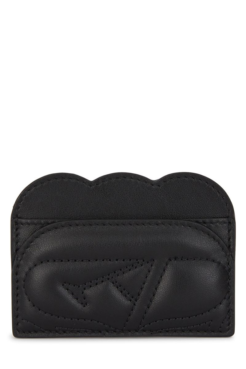 Alexander Mcqueen Wallets