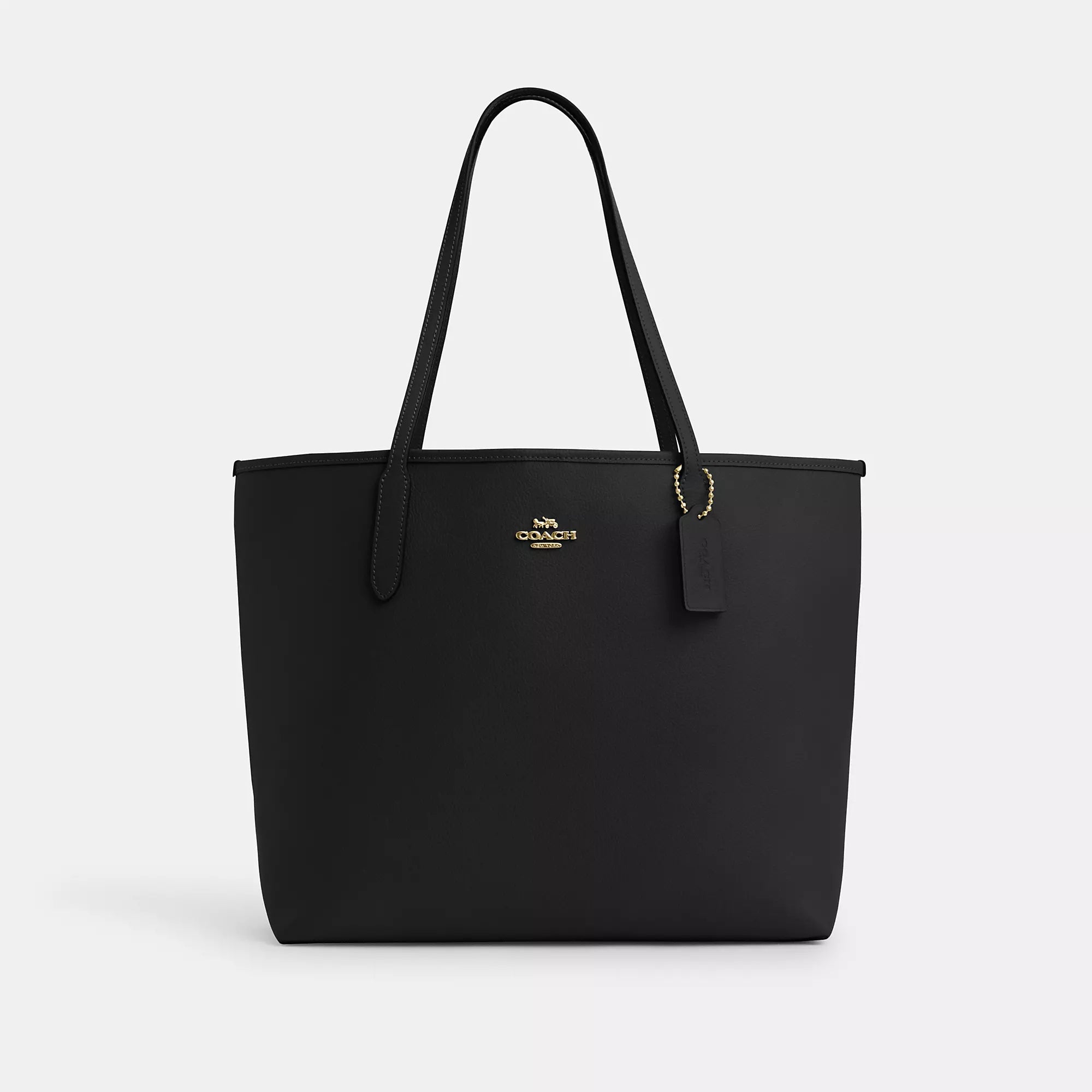 Coach Outlet City Tote