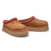 Women's Tazz Slipper In Chestnut