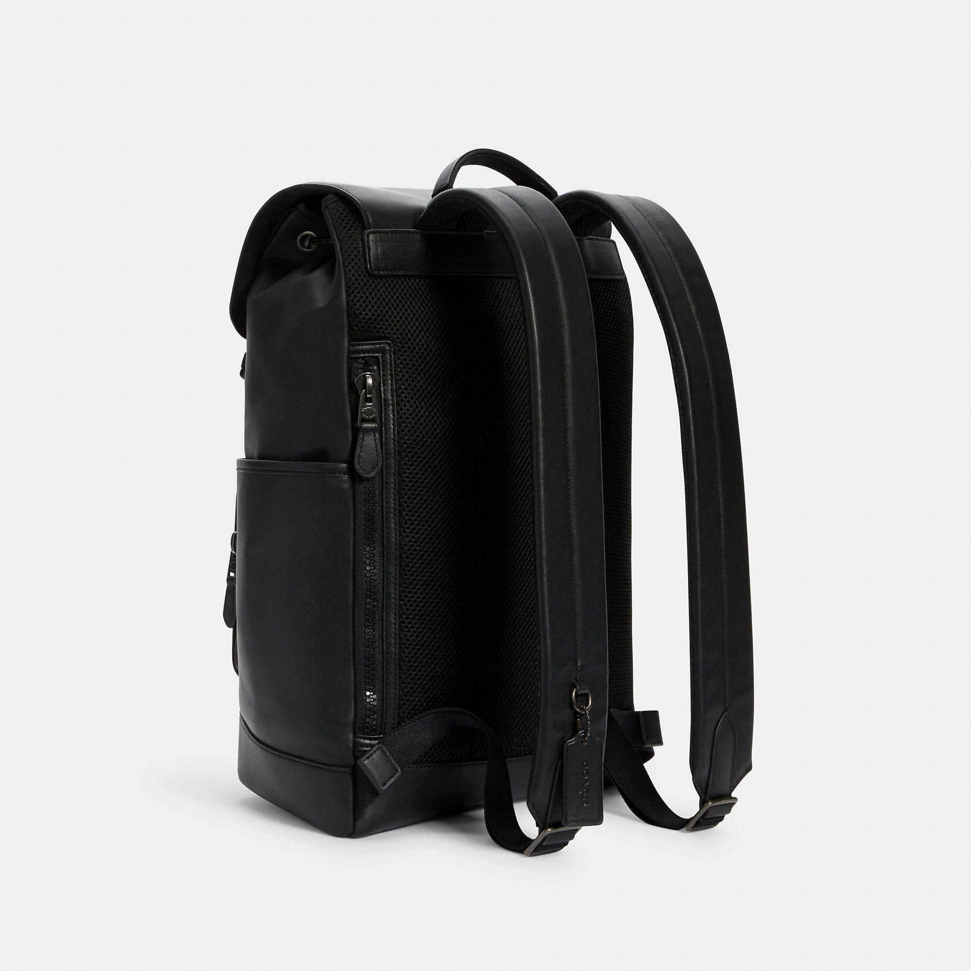 Coach Outlet Track Backpack