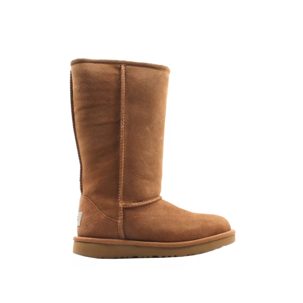 UGG Classic Tall II Chestnut  1017713K-CHE Grade-School