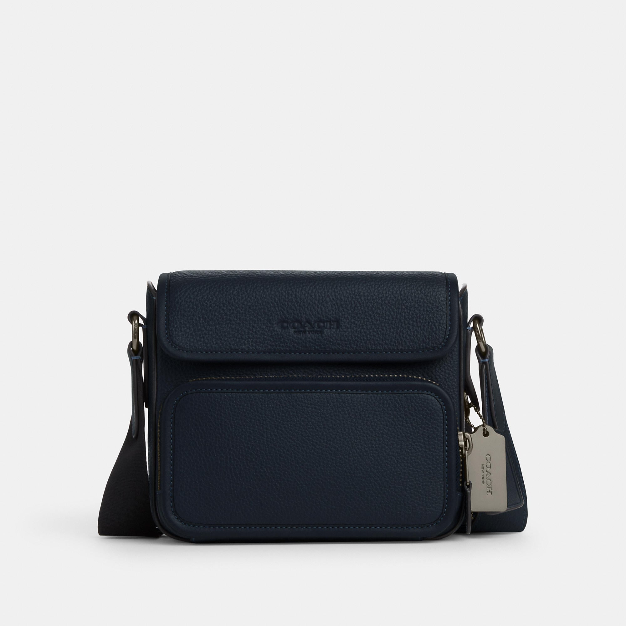 Coach Outlet Sullivan Flap Crossbody