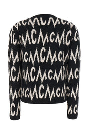 Mcm Knitwear