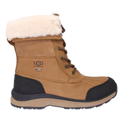 Ugg Adirondack Boot 3 Brown  1095141-BRN Women's