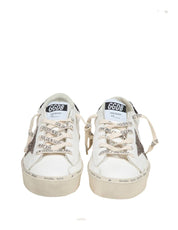 Golden Goose Leather Sneakers