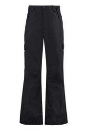 Dolce & Gabbana Cotton Cargo-Trousers