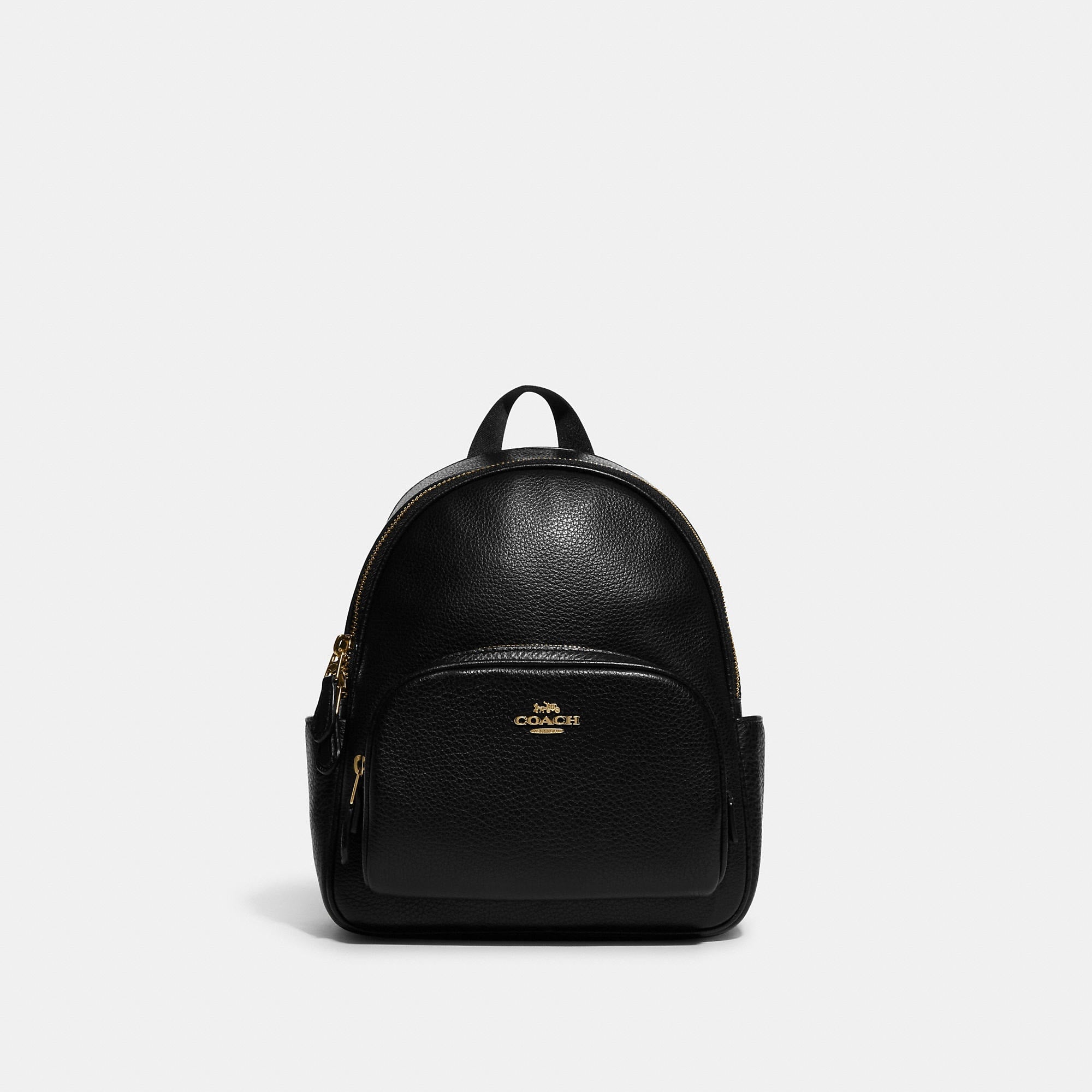 Coach Outlet Mini Court Backpack