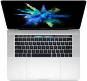 Apple MacBook Pro 15 Inch Core i7 2.2GHz Touch 16GB RAM 256GB SSD (Silver)