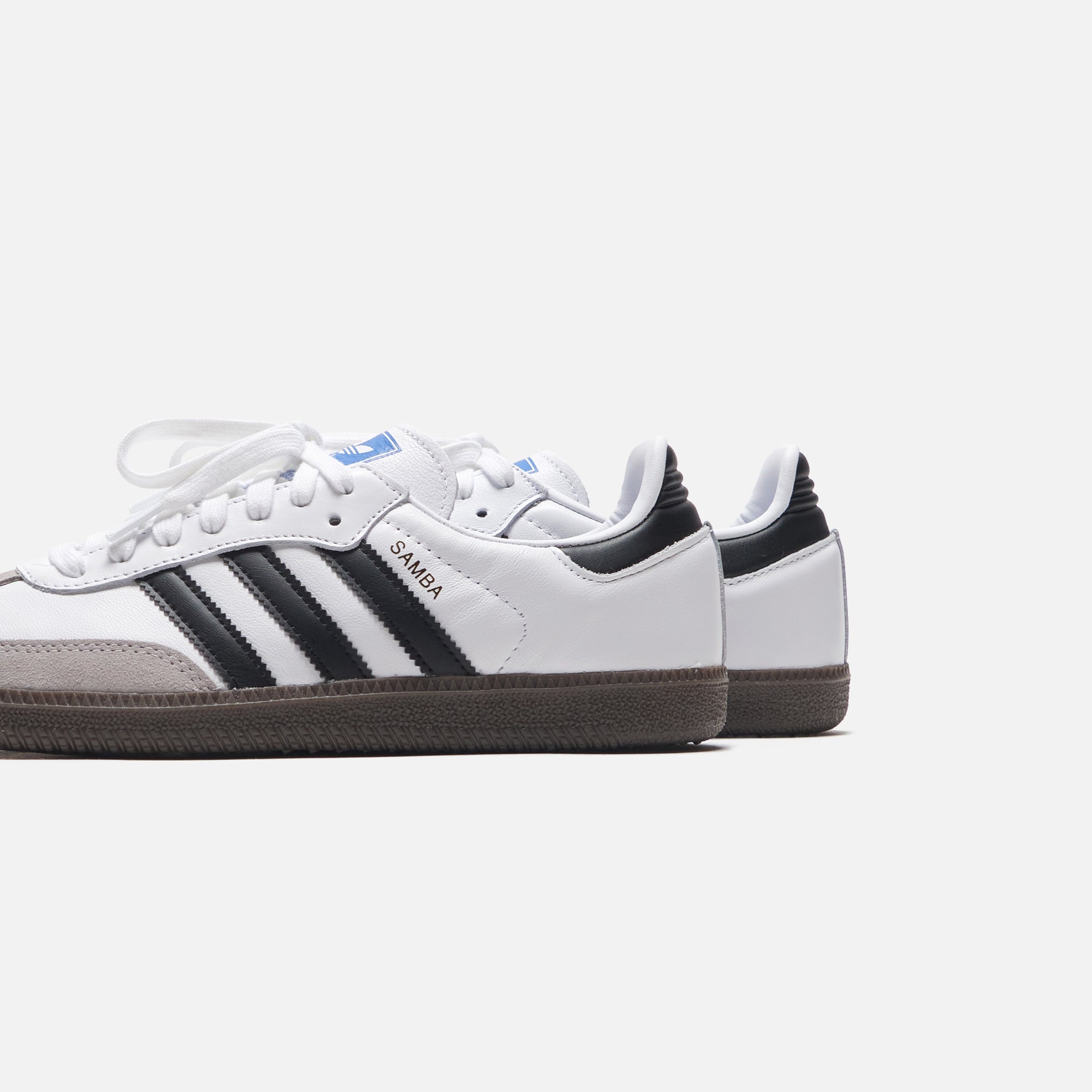 adidas Samba OG - White