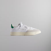 Kith Classics for adidas Originals SC Premiere - White / Green