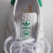 Kith Classics for adidas Originals Gazelle Indoor - White / Green