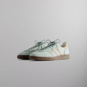 Kith Classics for adidas Originals Handball Spezial - Amazon Green