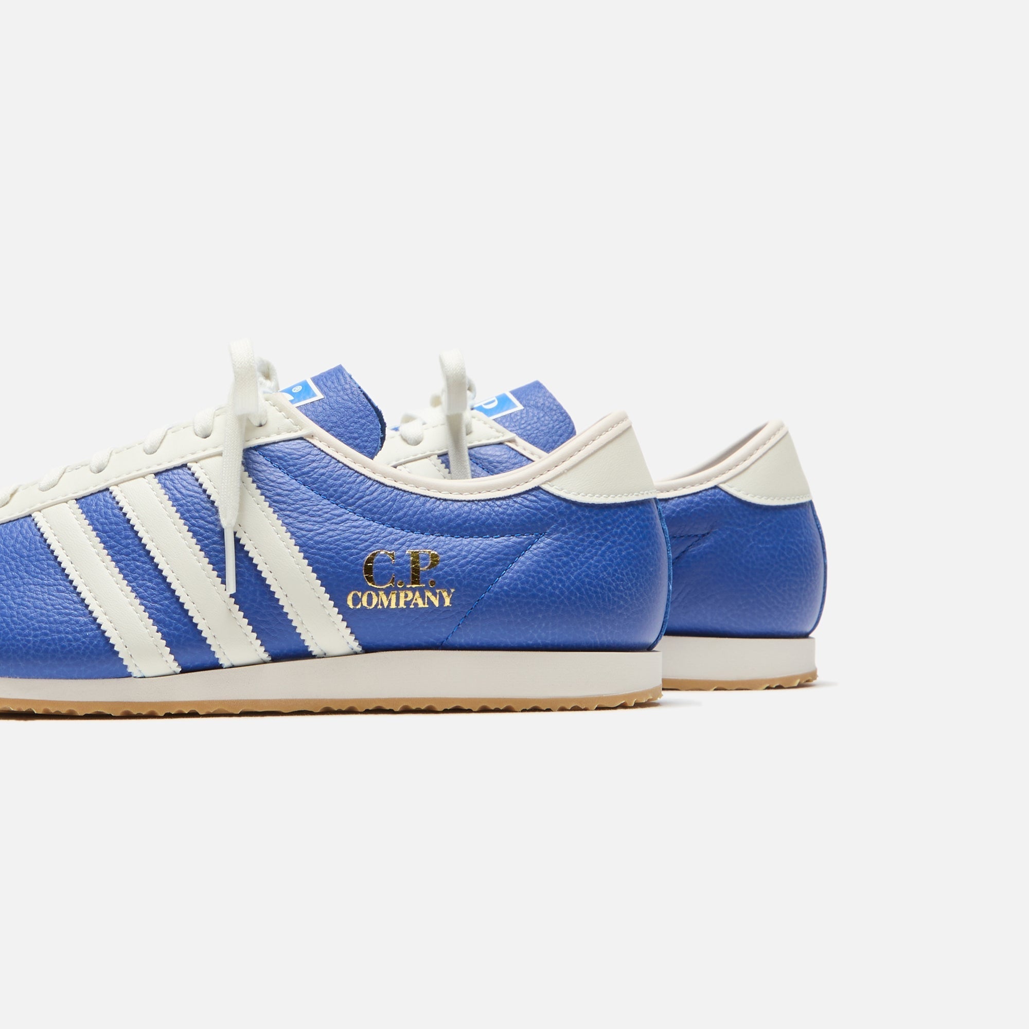 adidas x CP Company Italia Spzl - Collegiate Royal / Chalk White