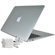 MacBook Air 13 Inch Core i5 1.3GHz 4GB RAM 128GB SSD (Silver)